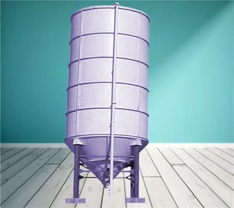 Cement Storage Tanks Manufacturers in India